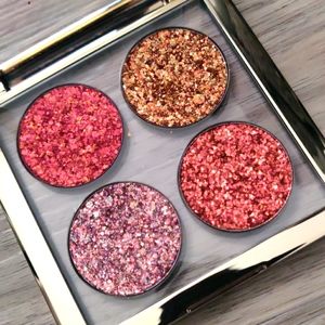 Nabla Ruby lights palette